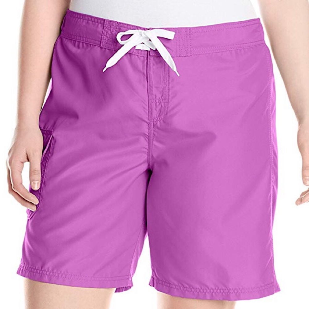 NWT Kanu Surf Women's Marina Board Shorts